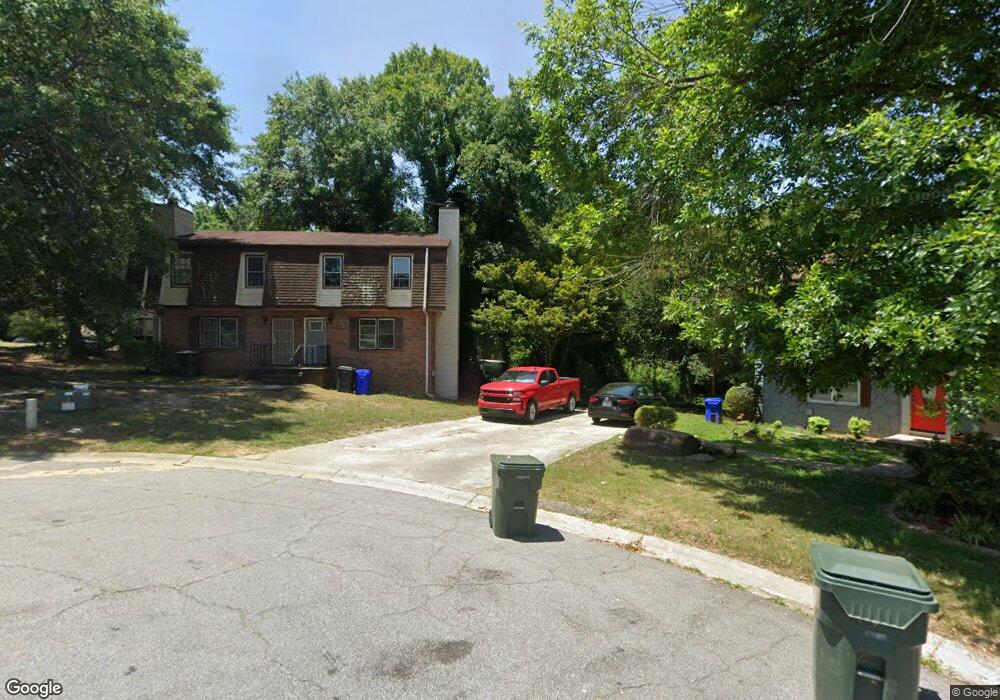 1222 Cedar Creek Ct NW unit 19, Conyers, GA 30012 - photo 1