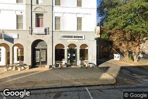 131 N Jackson St, Baconton, GA 31716