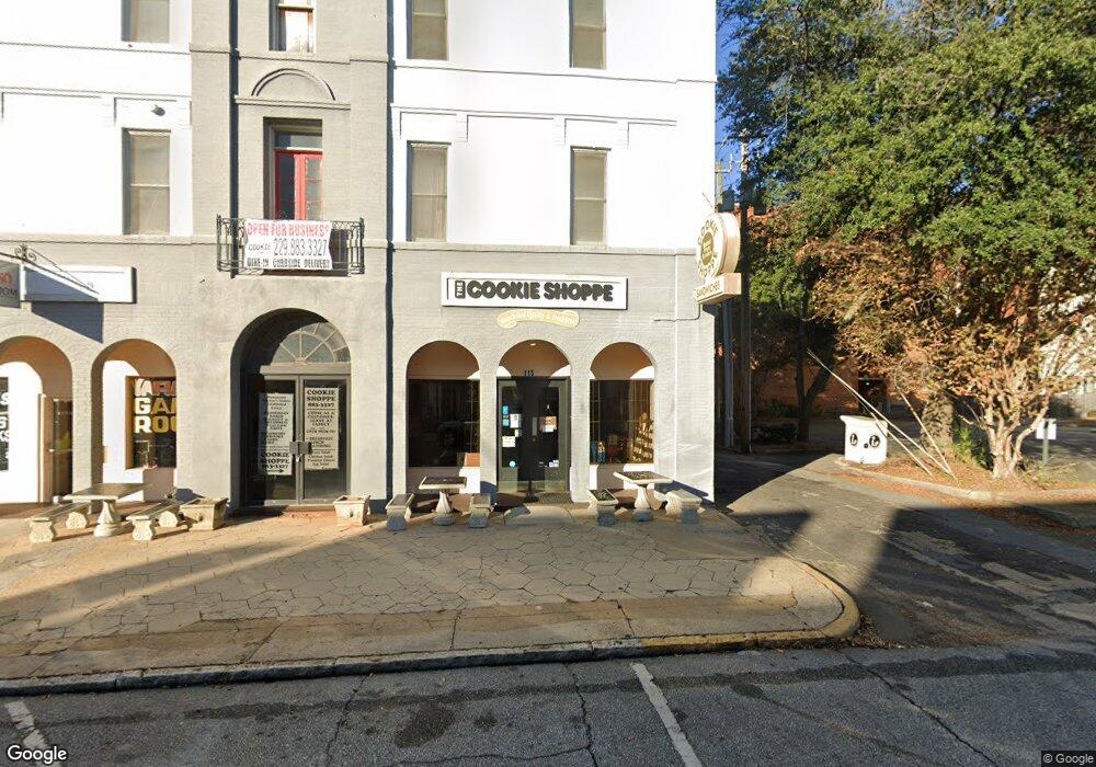 131 N Jackson St, Baconton, GA 31716 - photo 1