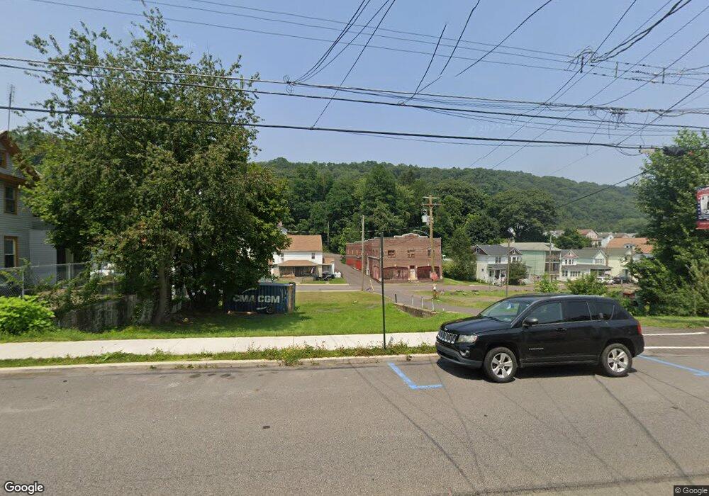 116 W Main St, Glen Lyon, PA 18617 - photo 1