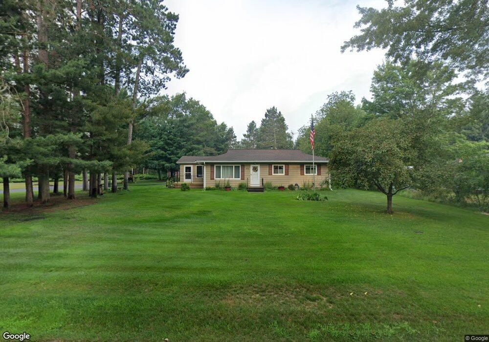 8666 Aura St, Kaleva, MI 49645 - photo 1