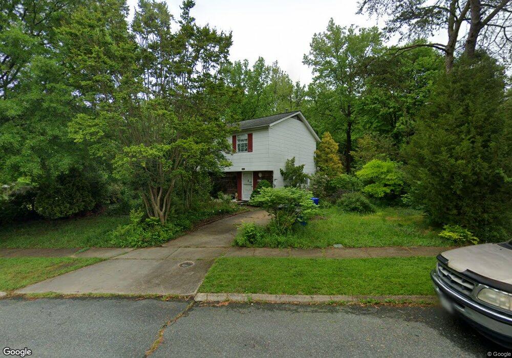 2523 Thornberry Dr, Edgewood, MD 21040 - photo 1