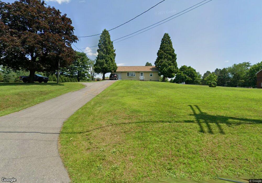 1220 Bushkill Center Rd, Nazareth, PA 18064 - photo 1