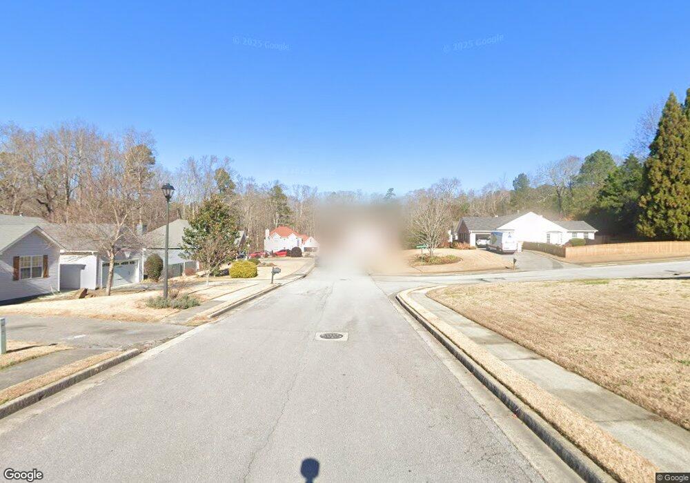 0 Connor Miles Dr unit 8451475, Sugar Hill, GA 30518 - photo 1