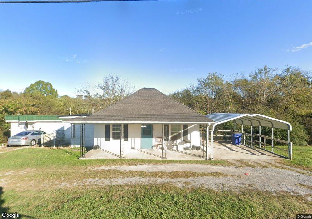 1819 S Cannon Blvd, Shelbyville, TN 37160 - photo 1