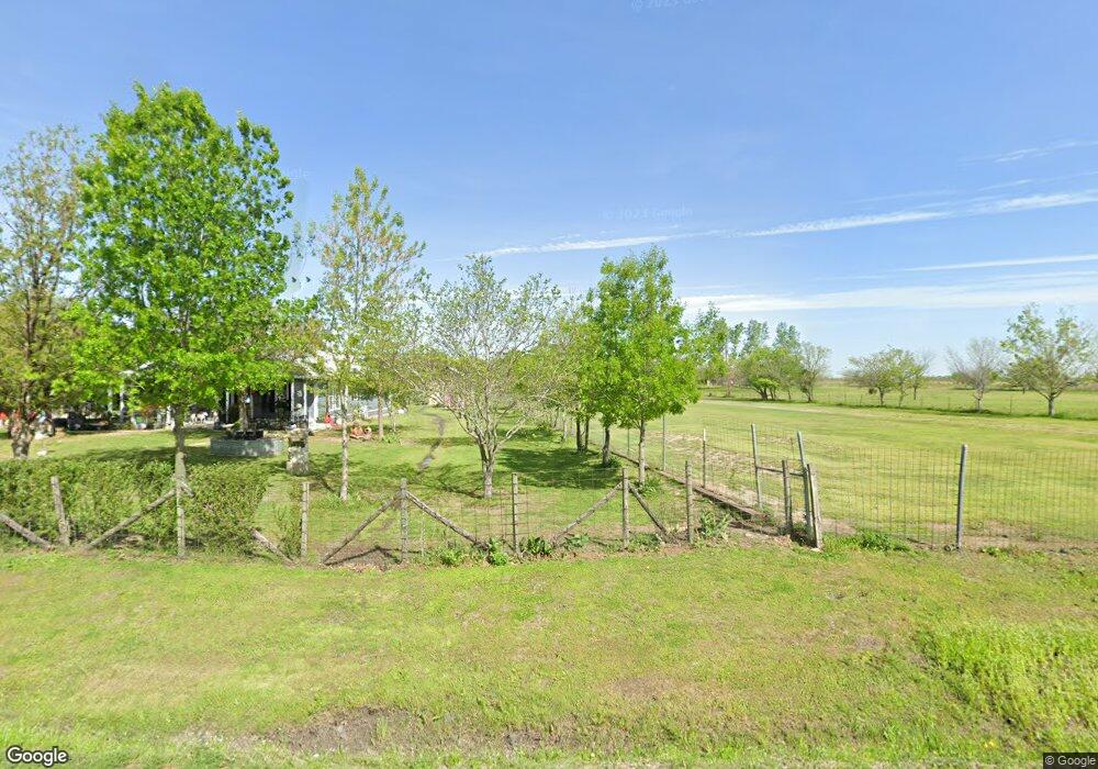 906 Kirkpatrick Rd, Ennis, TX 75119 - photo 1