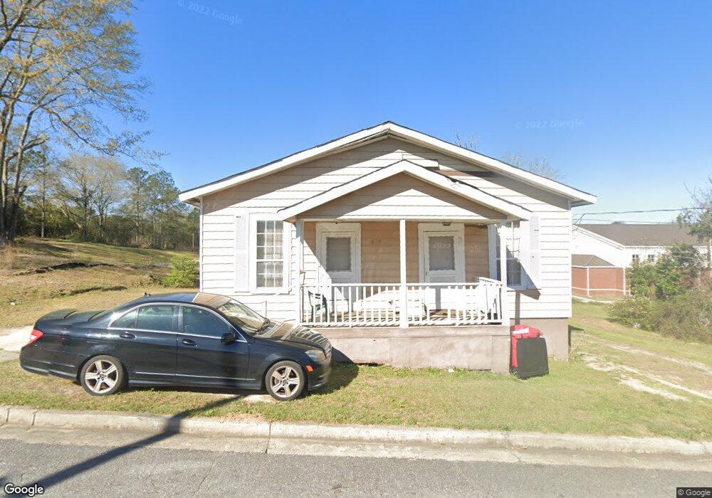 1078 Bowman St, Macon, GA 31217 - photo 1