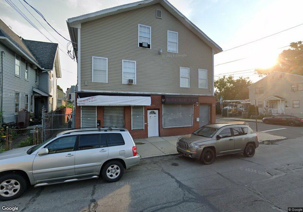 270 Pequonnock St, Bridgeport, CT 06604 - photo 1