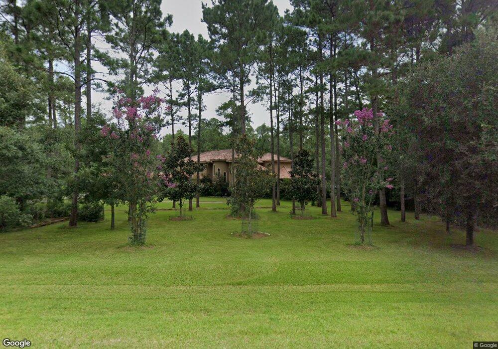 28743 Pleasant Forest, Magnolia, TX 77355 - photo 1