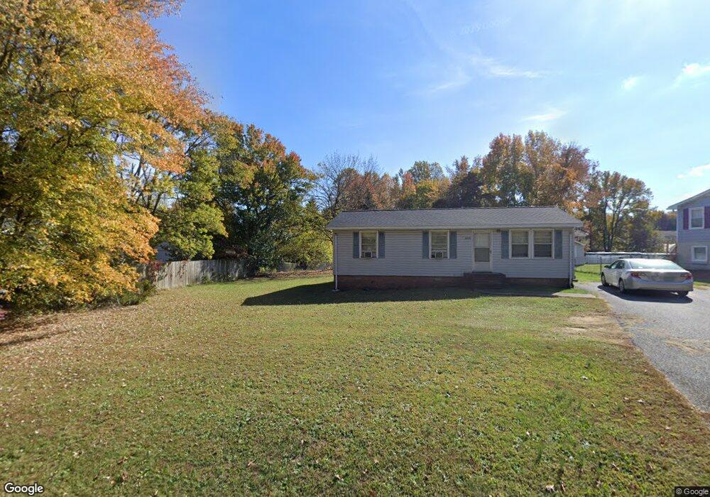11111 Piedmont Dr, Fredericksburg, VA 22407 - photo 1