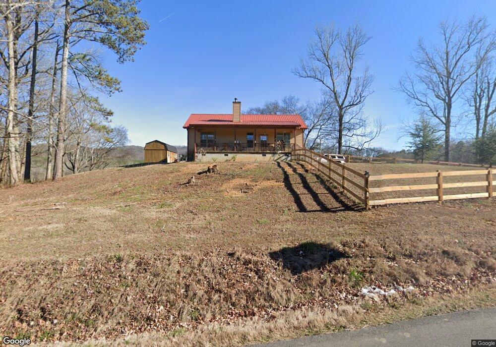 3124 Everett Springs Rd NE, Armuchee, GA 30105 - photo 1