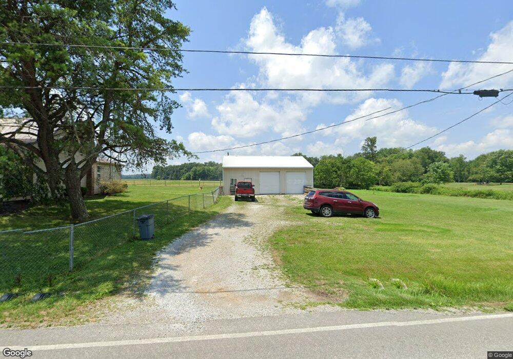 11897 Brownstown Arnheim Rd, Georgetown, OH 45121 - photo 1