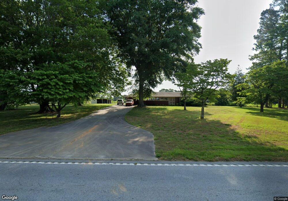 4684 Highway 197, Mount Airy, GA 30563 - photo 1