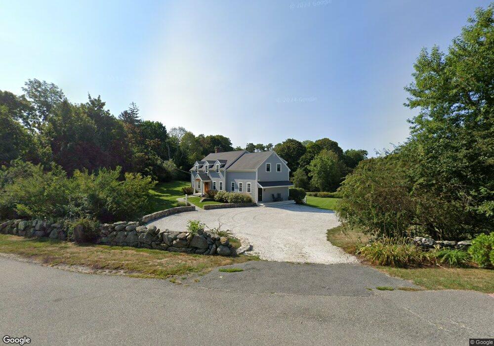 3433 Main St, Barnstable, MA 02630 - photo 1