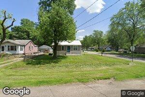 2347 Calhoun St, Gary, IN 46406