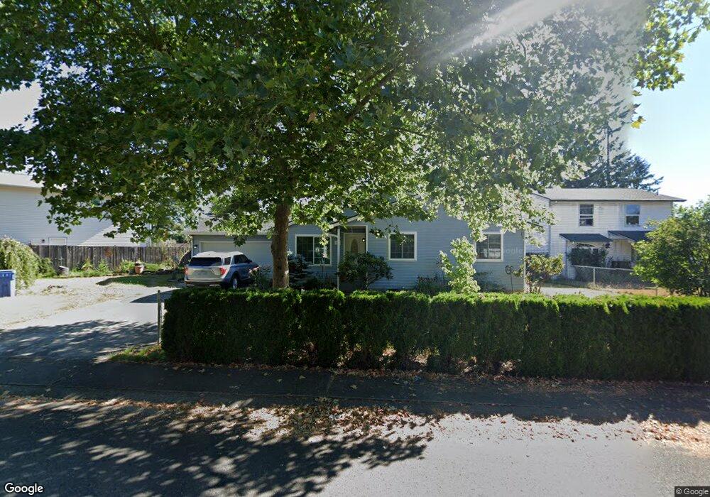 450 Meadow Ln, Chehalis, WA 98532 - photo 1