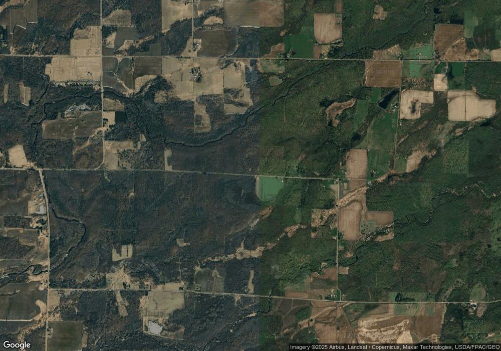 5 Acres On Circle Rd, Glen Flora, WI 54526 - photo 1