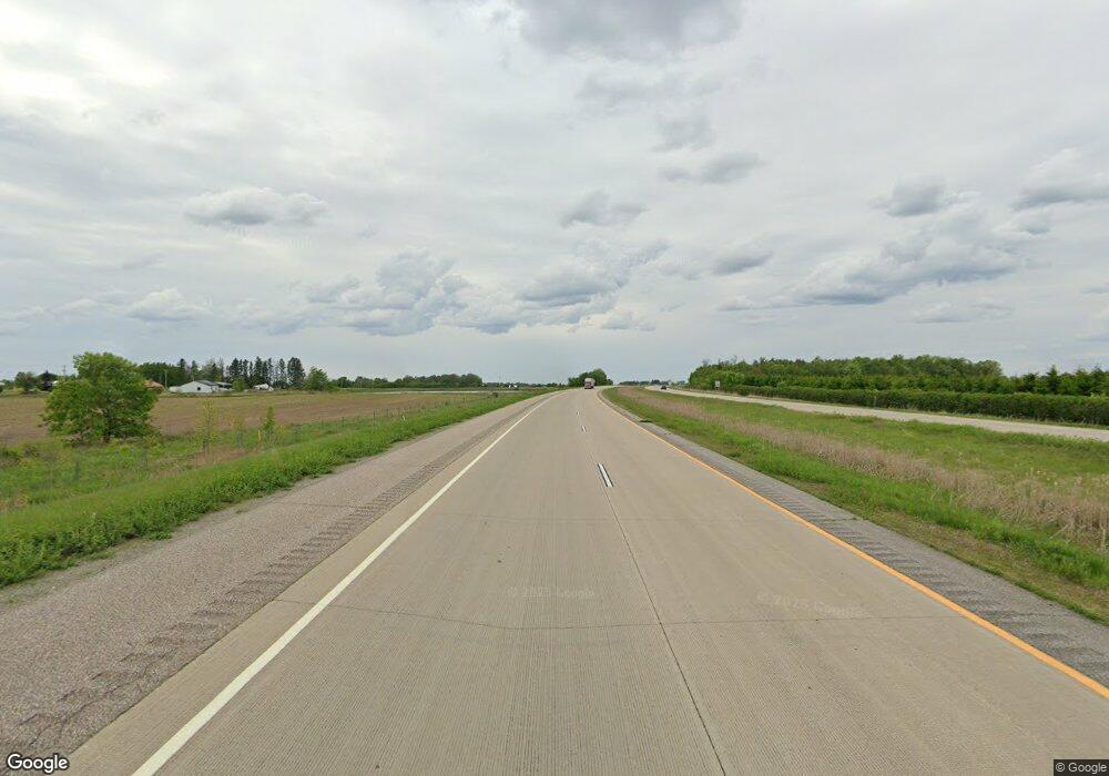 10 Acres On Cty Rd B N, Glen Flora, WI 54526 - photo 1