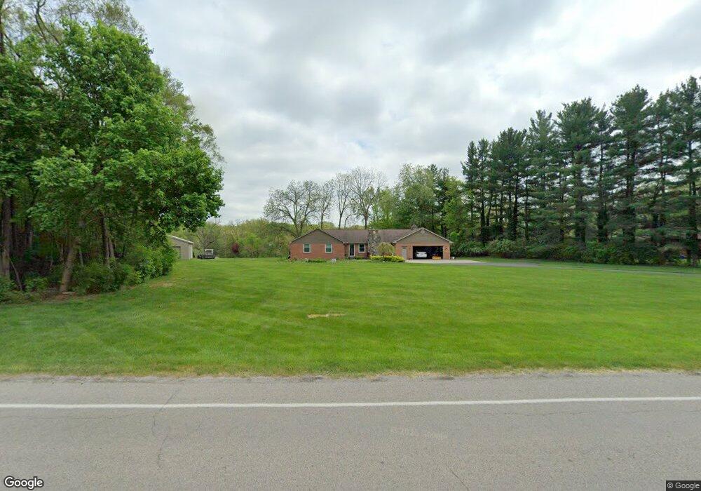 5218 N Seymour Rd, Flushing, MI 48433 - photo 1