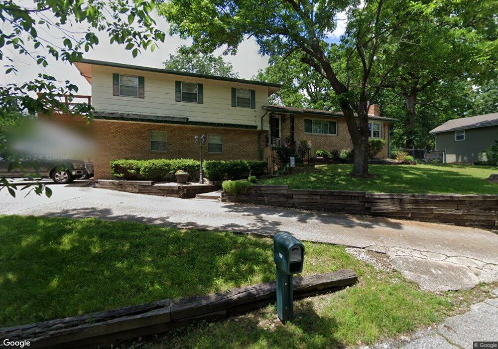 108 Cooley St, Carl Junction, MO 64834 - photo 1