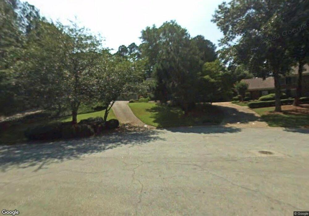 1743 W Point Cir unit 3, Marietta, GA 30068 - photo 1