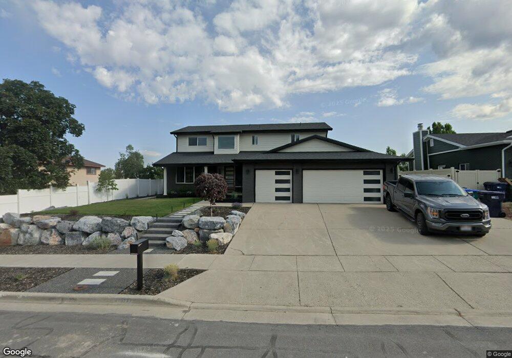 1777 E Glider Ln, Sandy, UT 84093 - photo 1