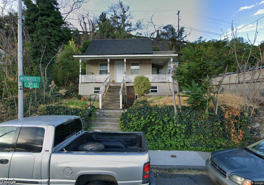 800 E 3rd St, the Dalles, OR 97058 - photo 1