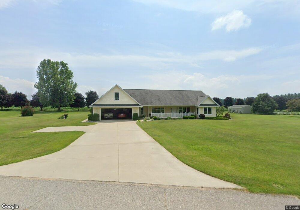 7894 E Longbranch Cir, Traverse City, MI 49684 - photo 1