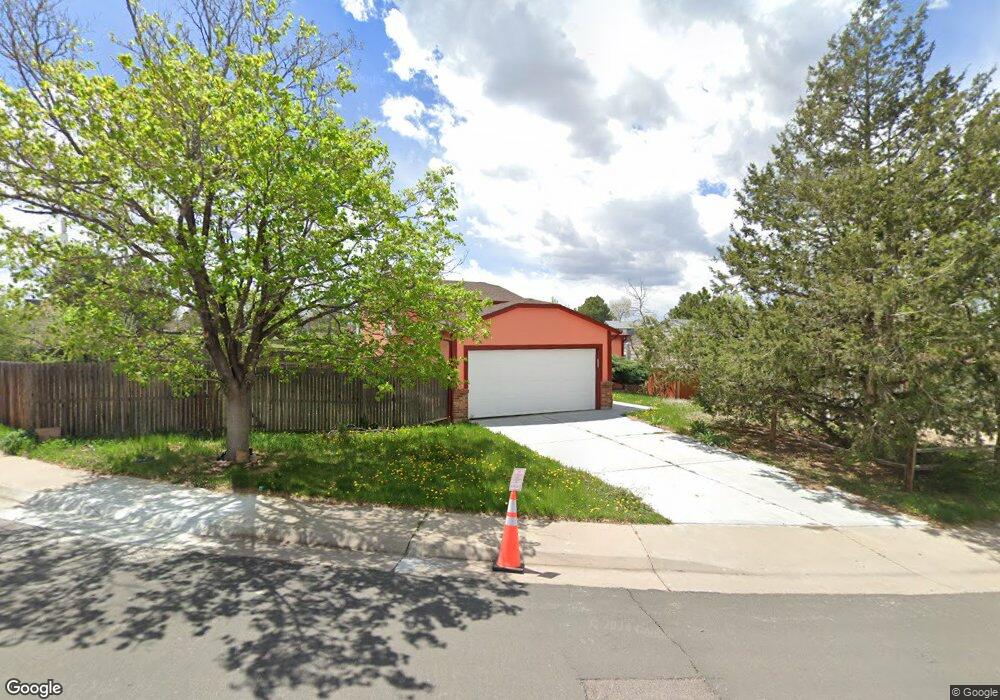 4217 S Cathay Way, Aurora, CO 80013 - photo 1