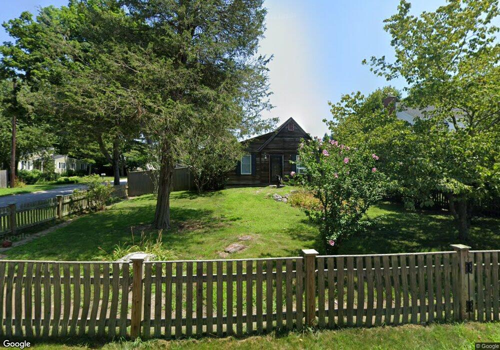 24 Beach Ave, Jamestown, RI 02835 - photo 1