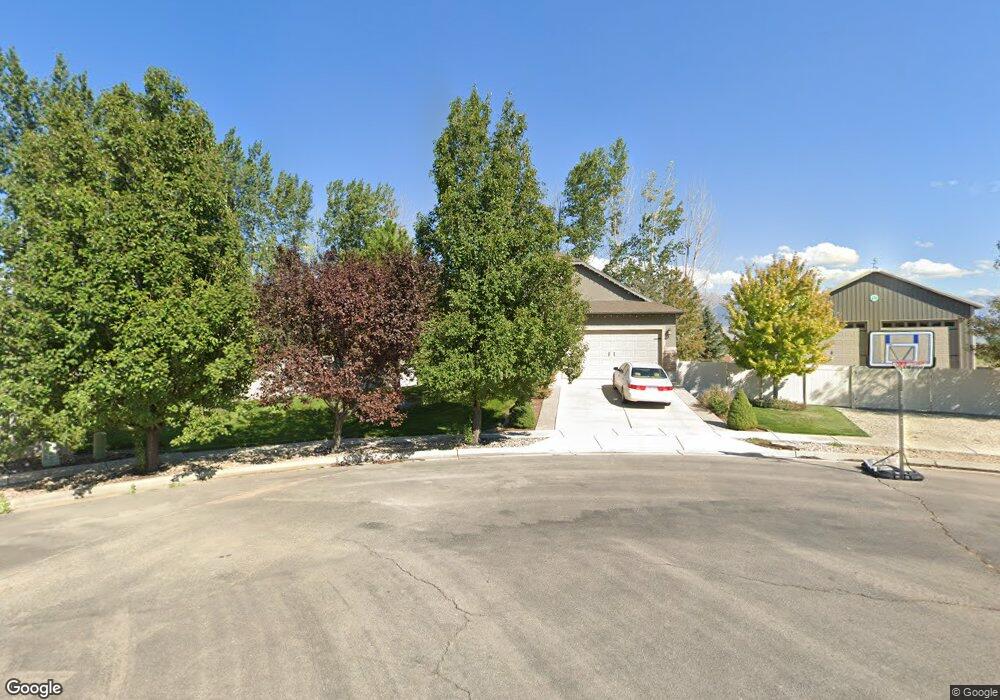 469 E 1050 S, Lehi, UT 84043 - photo 1