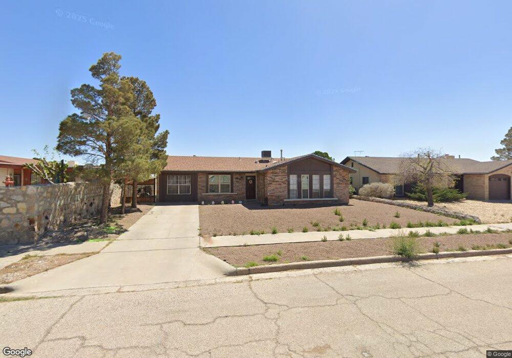 1718 Opossum Cir unit 1, Horizon City, TX 79928 - photo 1