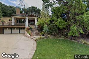 17 Alpine Rd, Novato, CA 94945