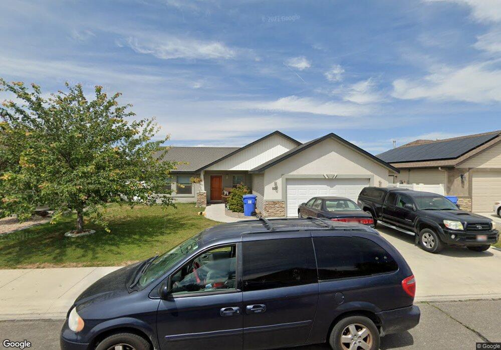 921 Starlight Loop, Twin Falls, ID 83301 - photo 1