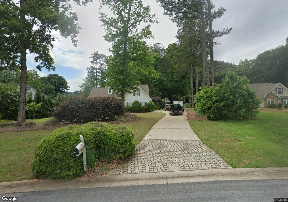 70 Ashland Grove, Sharpsburg, GA 30277 - photo 1