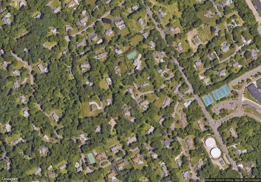 10 Twin Circle Dr, Westport, CT 06880 - photo 1