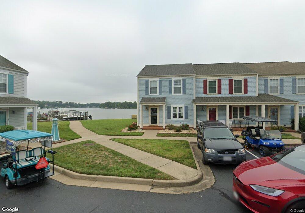 114 Lynnhaven Ct, Colonial Beach, VA 22443 - photo 1