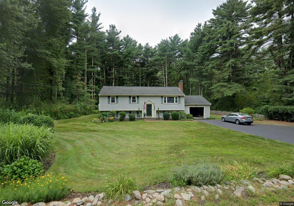 368 Main St, Hanover, MA 02339 - photo 1