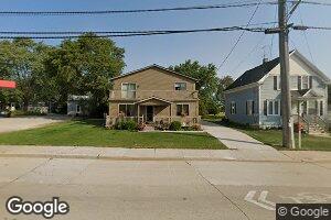 18 E Union Ave, Cedar Grove, WI 53013