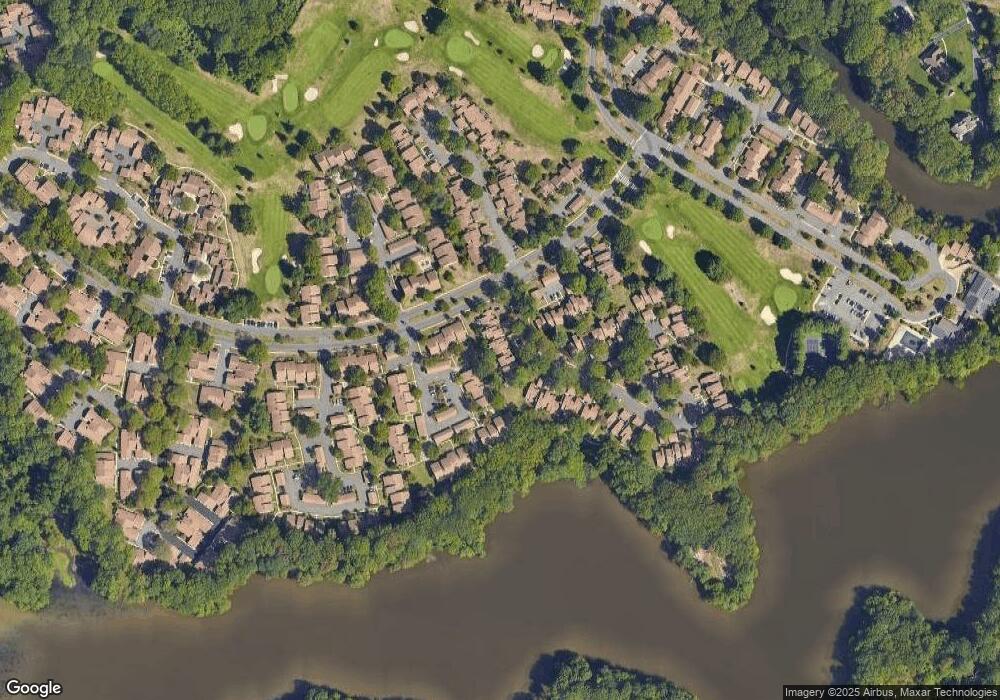 10A Berkshire Ct unit A, Red Bank, NJ 07701 - photo 1