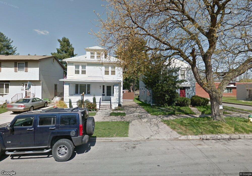 127 3rd Ave, Kingston, PA 18704 - photo 1