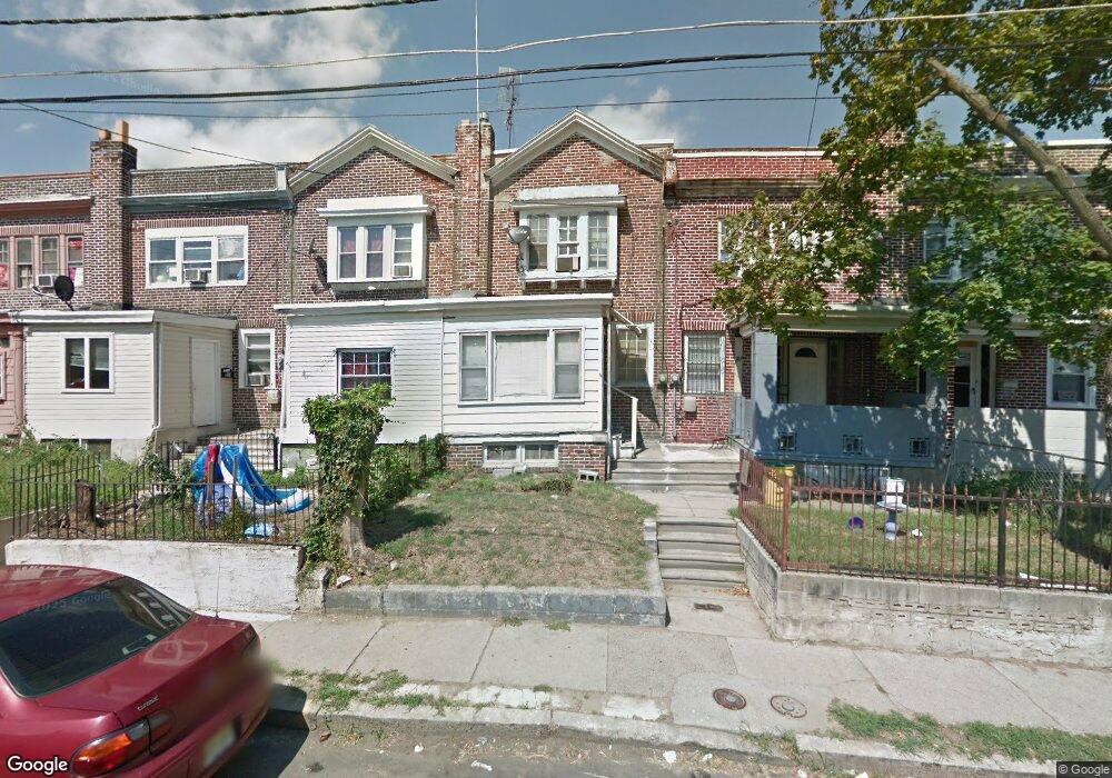 3183 Merriel Ave, Camden, NJ 08105 - photo 1