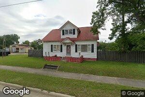 833 S Main St, Ashburn, GA 31714