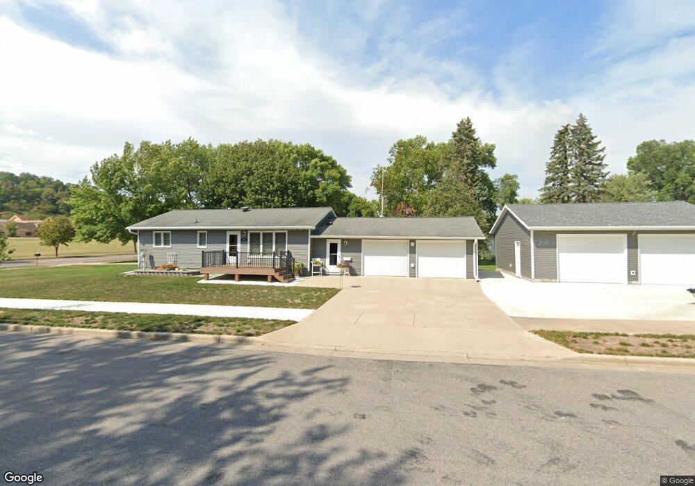 800 N Garden St, New Ulm, MN 56073 - photo 1