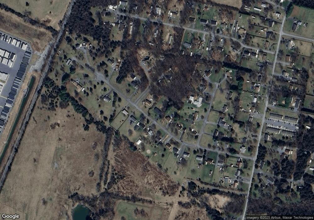 210 Jason Way, Bunker Hill, WV 25413 - photo 1