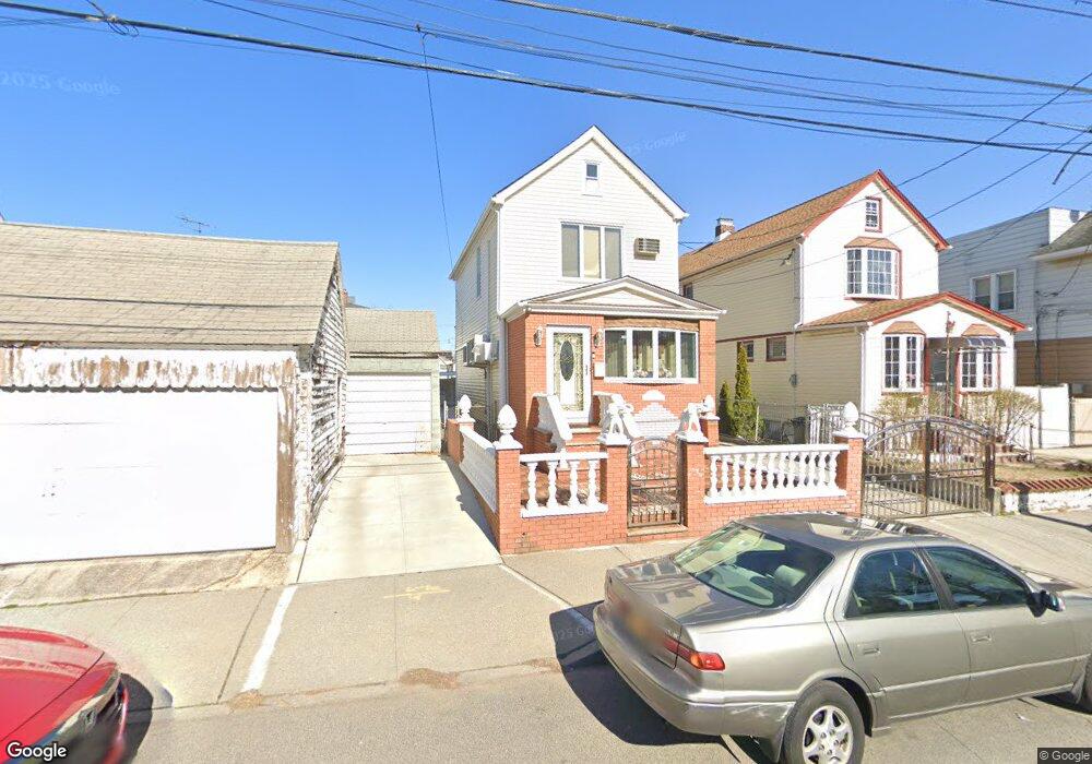 10711 86th St, Ozone Park, NY 11417 - photo 1