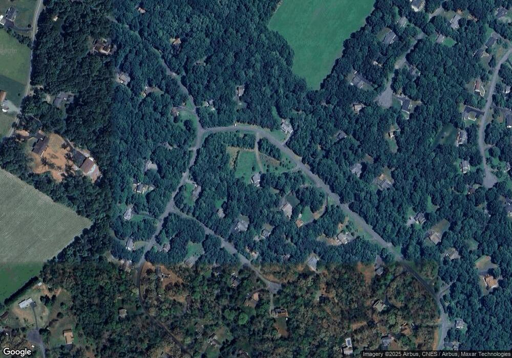 1159 Carodon Dr, Ruckersville, VA 22968 - photo 1