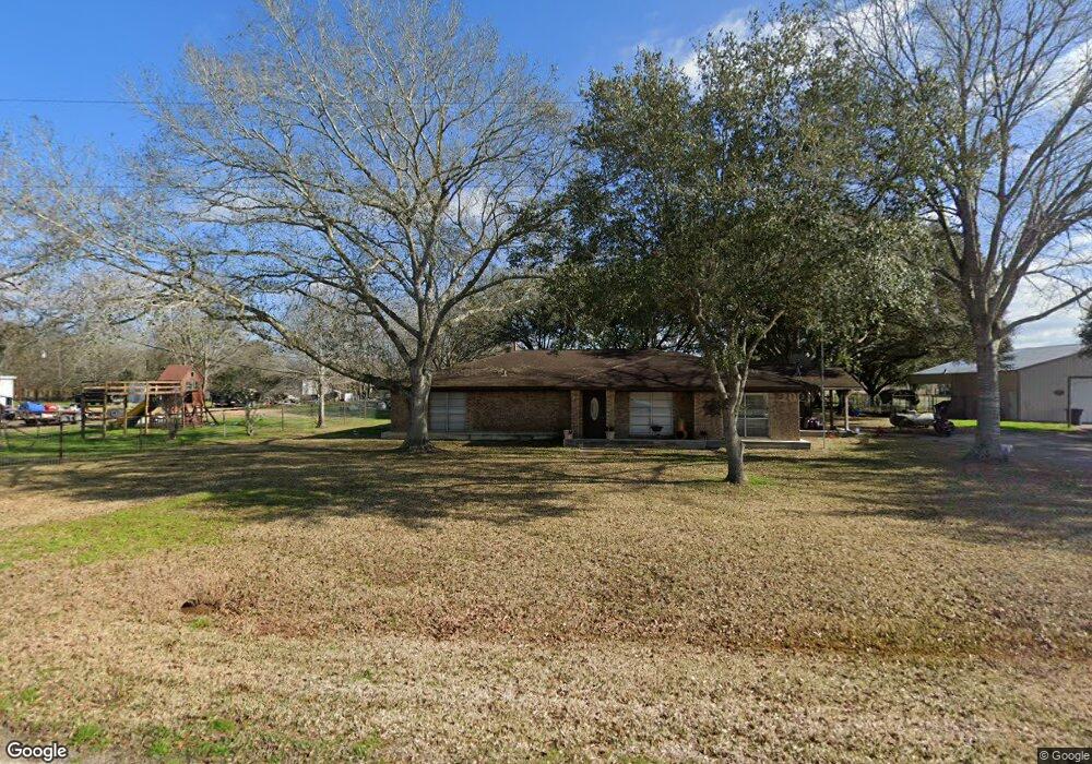 12009 Long Trail, Needville, TX 77461 - photo 1