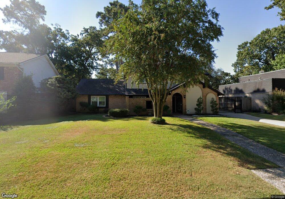 13307 Havershire Ln, Houston, TX 77079 - photo 1