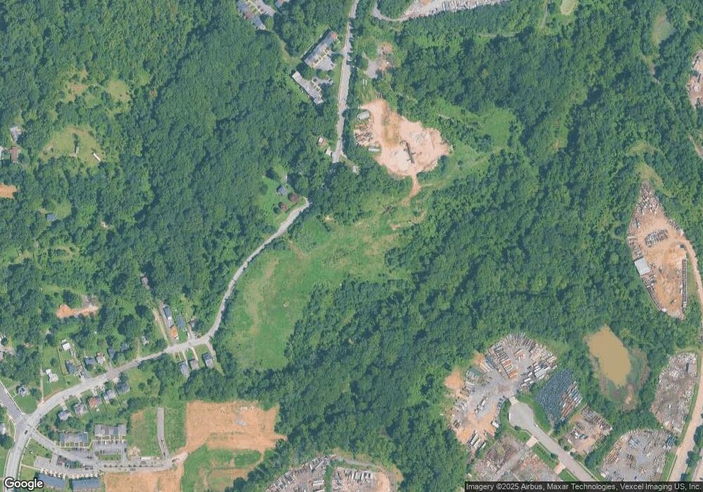 1405 Bettie Ct, Capitol Heights, MD 20743 - photo 1